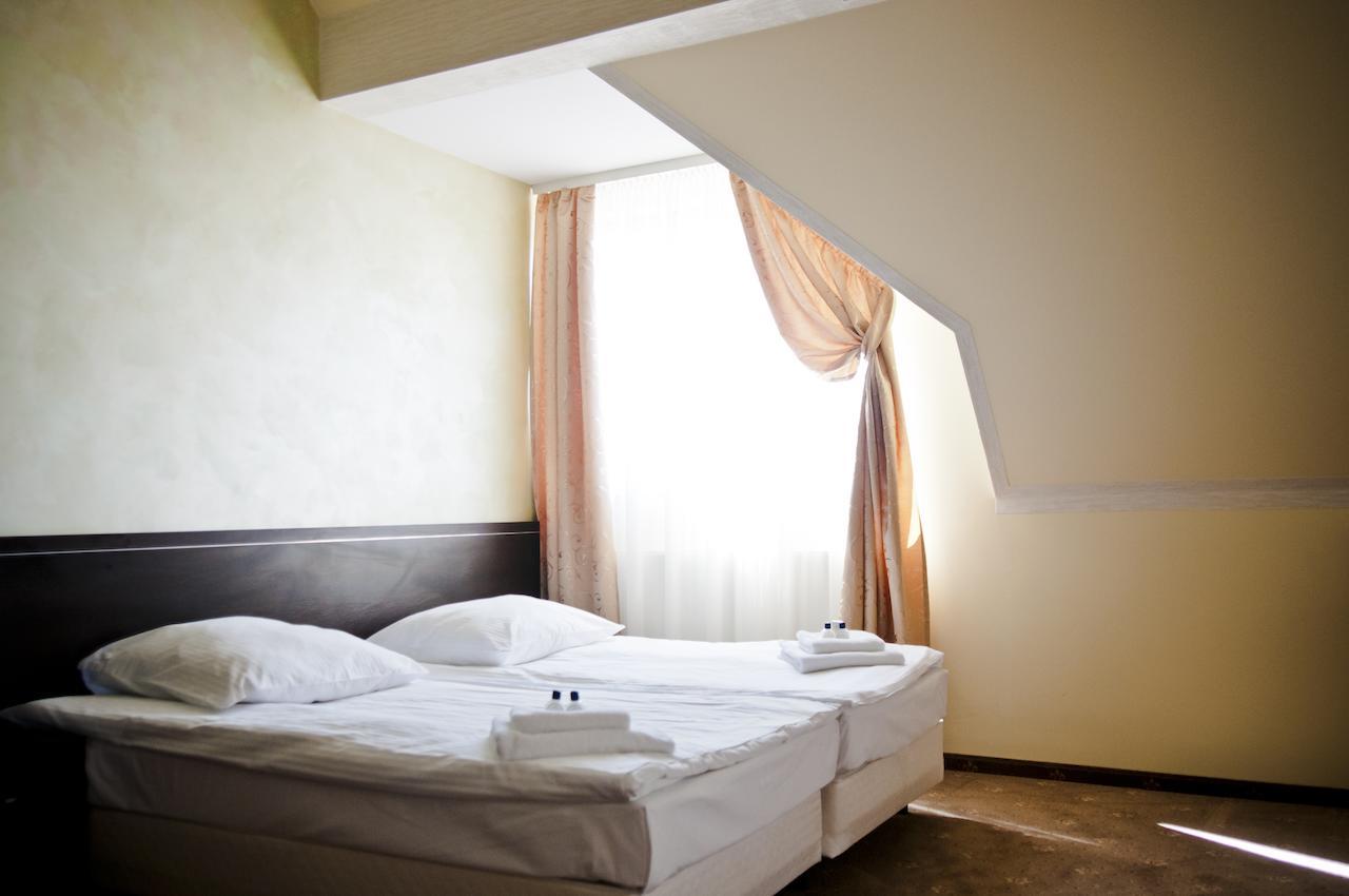 Hotel Olenka Szydlowiec Værelse billede